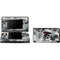 NFL Atlanta Falcons Camo 3DS (2011) Skin