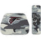 NFL Atlanta Falcons Camo Apple TV Skin