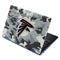 NFL Atlanta Falcons Camo Aspire R11 11.6in Skin
