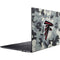 NFL Atlanta Falcons Camo Ativ Book 9 (15.6in 2014) Skin
