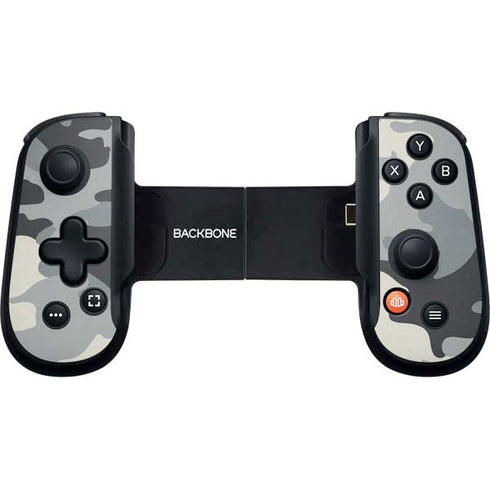 NFL Atlanta Falcons Camo Backbone One for iPhone Game Controller Skin