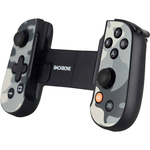 NFL Atlanta Falcons Camo Backbone One for iPhone Game Controller Skin