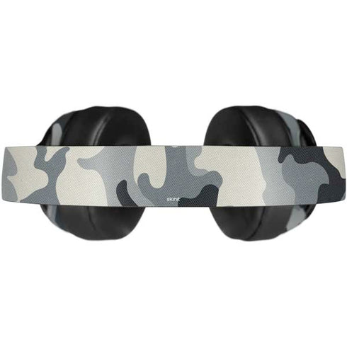 NFL Atlanta Falcons Camo Beats Solo Pro Skin