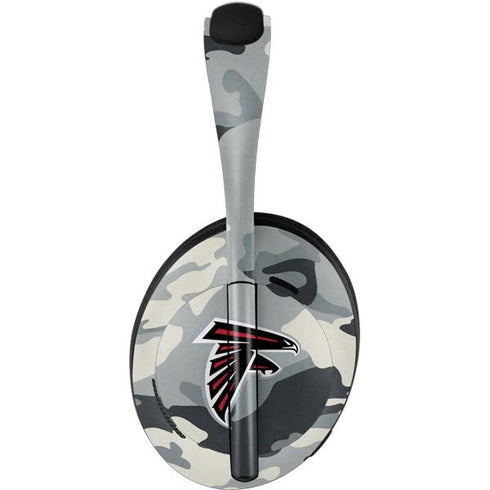 NFL Atlanta Falcons Camo Bose Noise Cancelling Headphones 700 Skin