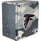 NFL Atlanta Falcons Camo Cooler Master MasterBox Q300L Mini Tower Skin