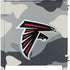 NFL Atlanta Falcons Camo Corsair 4000D Tempered Glass Mid-Tower ATX Case Skin