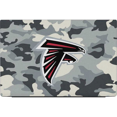 NFL Atlanta Falcons Camo Dell Vostro Skin