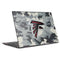 NFL Atlanta Falcons Camo HP Envy Skin