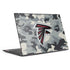 NFL Atlanta Falcons Camo HP Envy Skin