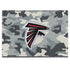 NFL Atlanta Falcons Camo HP Envy Skin