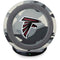 NFL Atlanta Falcons Camo Fast Charge Wireless Charging Stand Skin