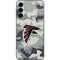 NFL Atlanta Falcons Camo Galaxy A14 5G Skin