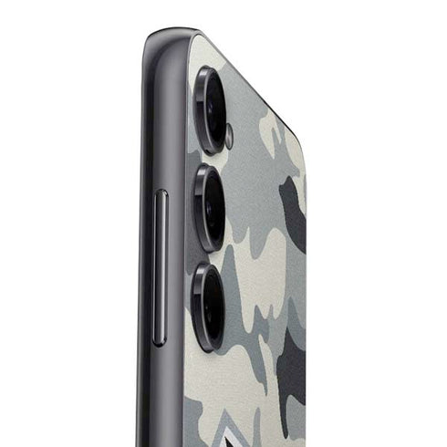 NFL Atlanta Falcons Camo Galaxy A14 5G Skin