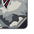 NFL Atlanta Falcons Camo Galaxy A14 5G Skin