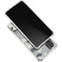 NFL Atlanta Falcons Camo Galaxy A32 5G Clear Case