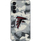 NFL Atlanta Falcons Camo Galaxy A54 5G Skin
