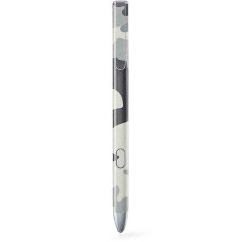 NFL Atlanta Falcons Camo Galaxy Book 12in Skin