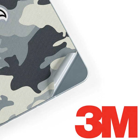 NFL Atlanta Falcons Camo Galaxy Book 12in Skin