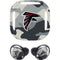 NFL Atlanta Falcons Camo Galaxy Buds Pro Skin