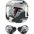 NFL Atlanta Falcons Camo Galaxy Buds Pro Skin