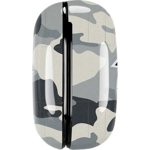 NFL Atlanta Falcons Camo Galaxy Buds Pro Skin