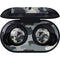 NFL Atlanta Falcons Camo Galaxy Buds Skin