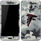 NFL Atlanta Falcons Camo Galaxy J3 Skin