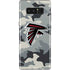 NFL Atlanta Falcons Camo Galaxy Note 8 Skin