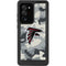 NFL Atlanta Falcons Camo Galaxy Note20 Ultra 5G Waterproof Case