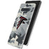 NFL Atlanta Falcons Camo Galaxy S10 Skin