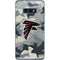 NFL Atlanta Falcons Camo Galaxy S10e Skin