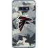 NFL Atlanta Falcons Camo Galaxy S10e Skin