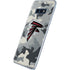 NFL Atlanta Falcons Camo Galaxy S10e Skin