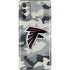 NFL Atlanta Falcons Camo Galaxy S20 Fan Edition Skin