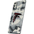 NFL Atlanta Falcons Camo Galaxy S20 Fan Edition Skin