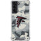 NFL Atlanta Falcons Camo Galaxy S21 5G Clear Case