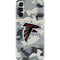 NFL Atlanta Falcons Camo Galaxy S21 5G Skin