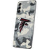 NFL Atlanta Falcons Camo Galaxy S21 5G Skin