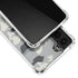 NFL Atlanta Falcons Camo Galaxy S21 Plus 5G Clear Case