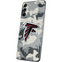 NFL Atlanta Falcons Camo Galaxy S21 Plus 5G Skin