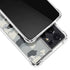 NFL Atlanta Falcons Camo Galaxy S21 Ultra 5G Clear Case