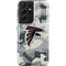 NFL Atlanta Falcons Camo Galaxy S21 Ultra 5G Pro Case