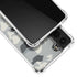 NFL Atlanta Falcons Camo Galaxy S22 Clear Case