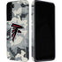 NFL Atlanta Falcons Camo Galaxy S22 Plus Pro Case
