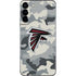 NFL Atlanta Falcons Camo Galaxy S22 Plus Skin