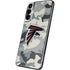 NFL Atlanta Falcons Camo Galaxy S22 Plus Skin