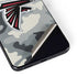 NFL Atlanta Falcons Camo Galaxy S22 Plus Skin