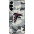 NFL Atlanta Falcons Camo Galaxy S22 Skin