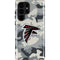 NFL Atlanta Falcons Camo Galaxy S22 Ultra Pro Case
