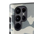 NFL Atlanta Falcons Camo Galaxy S22 Ultra Pro Case